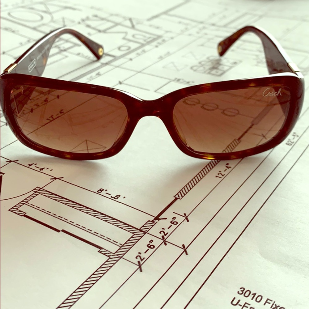 Coach Sunglasses